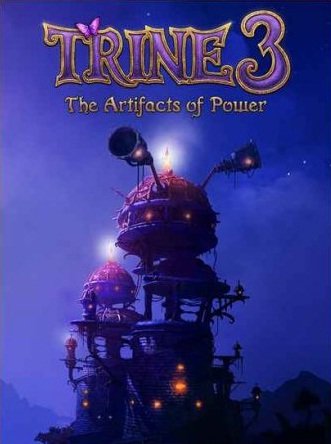 Trine 3 (2015)