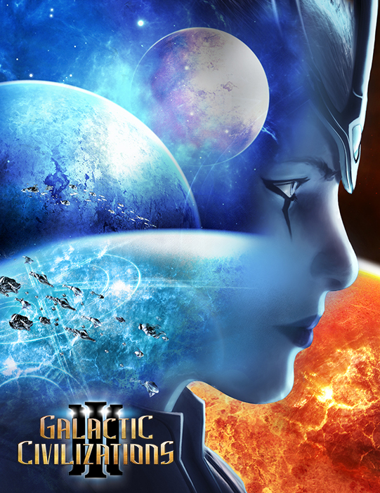 Galactic Civilizations 3 (2015) [ENG]